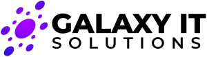 Galaxy IT Solutions Logo