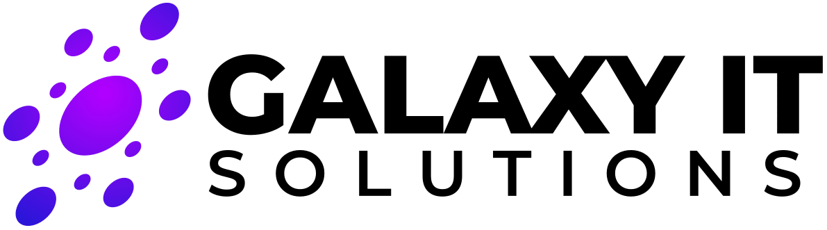 Galaxy IT Solutions Logo