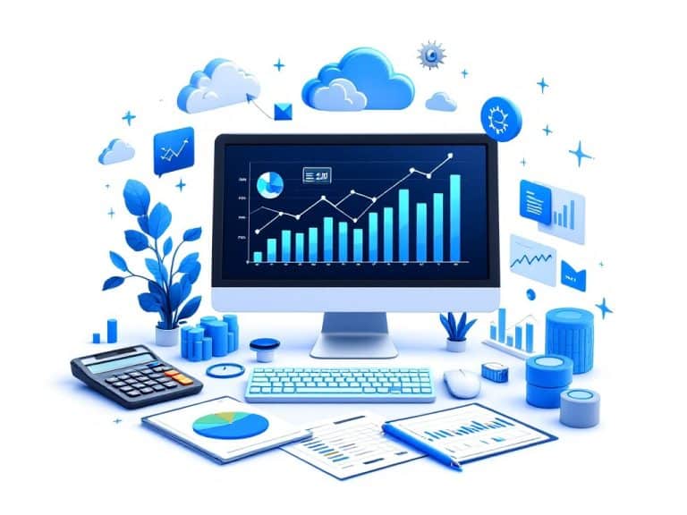 Small business IT budget planning 2025 infographic