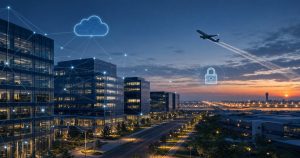 Managed IT services in Humble TX — Galaxy IT Solutions cybersecurity and cloud