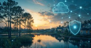 Managed IT services in Spring TX — Galaxy IT Solutions cybersecurity and cloud