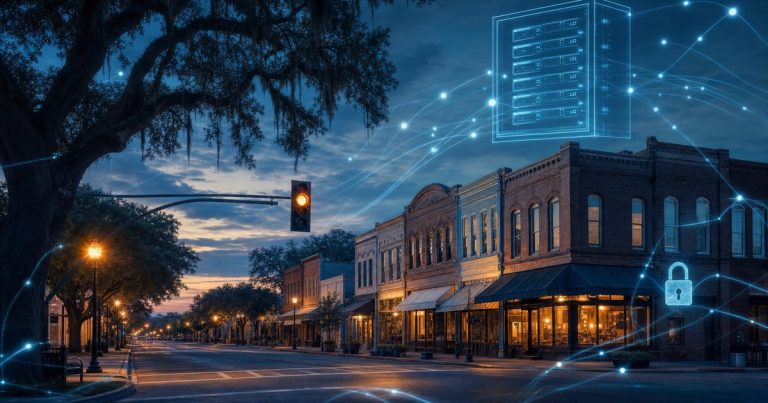 Managed IT services in Tomball TX — Galaxy IT Solutions cybersecurity and cloud
