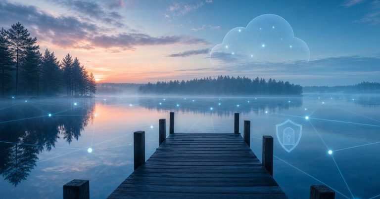 Managed IT services in Willis TX — Galaxy IT Solutions cybersecurity and cloud
