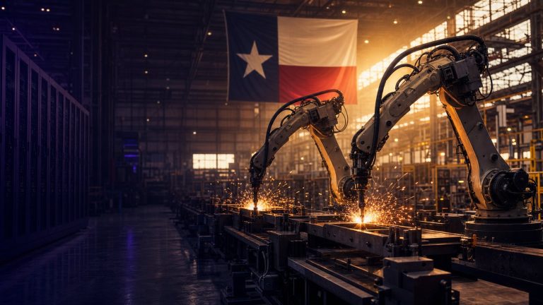 Manufacturing Hero