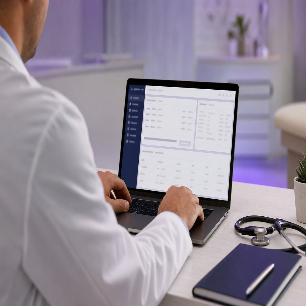 Medical Hipaa