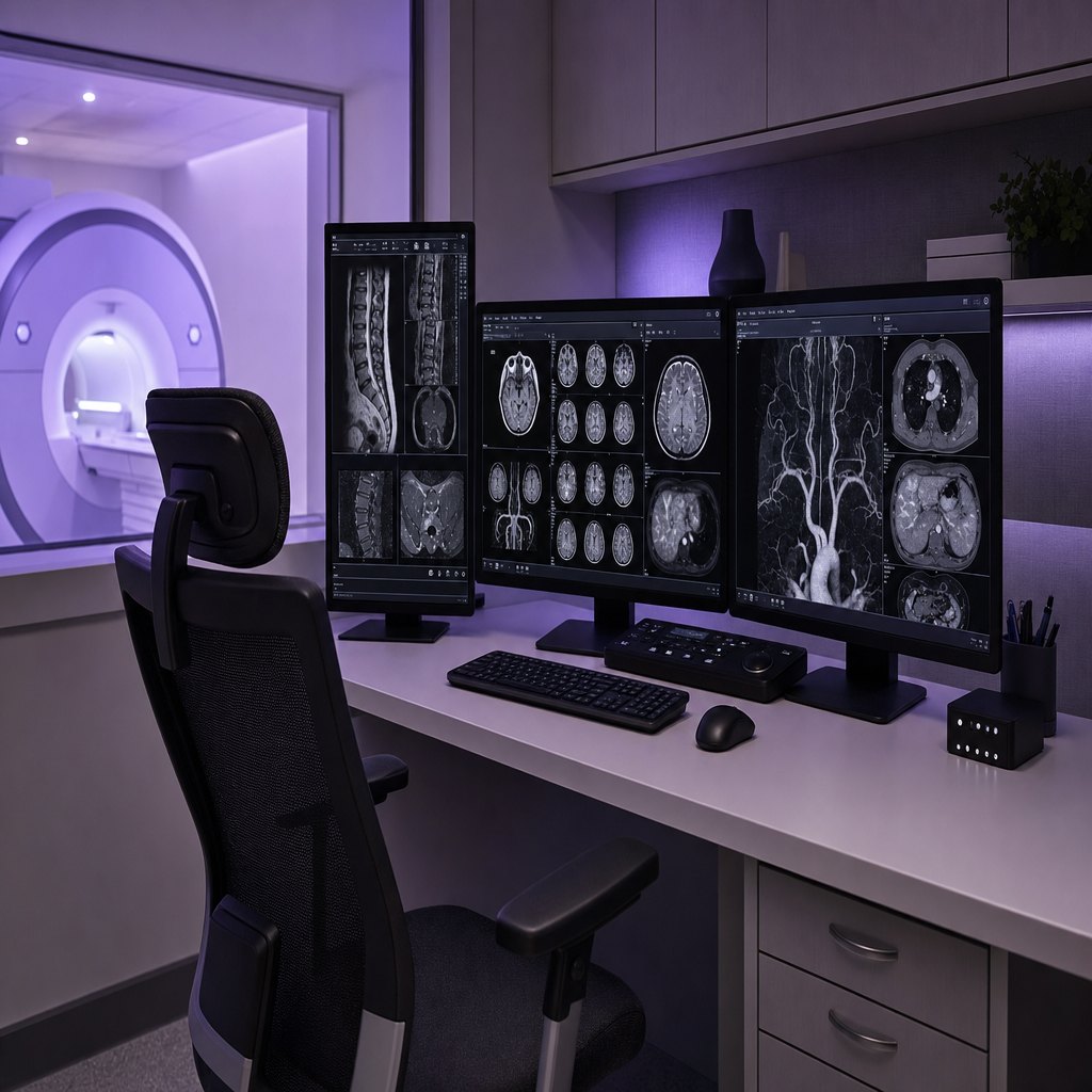 Medical Imaging