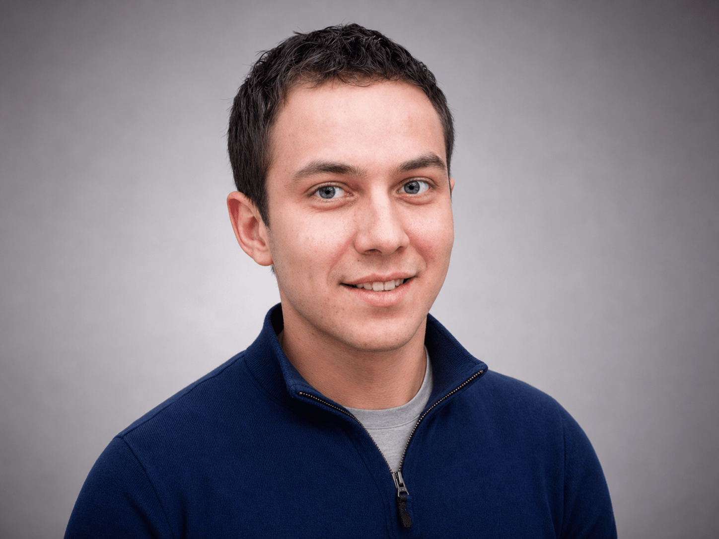 Markus Schulz - Helpdesk Manager - Galaxy IT Solutions